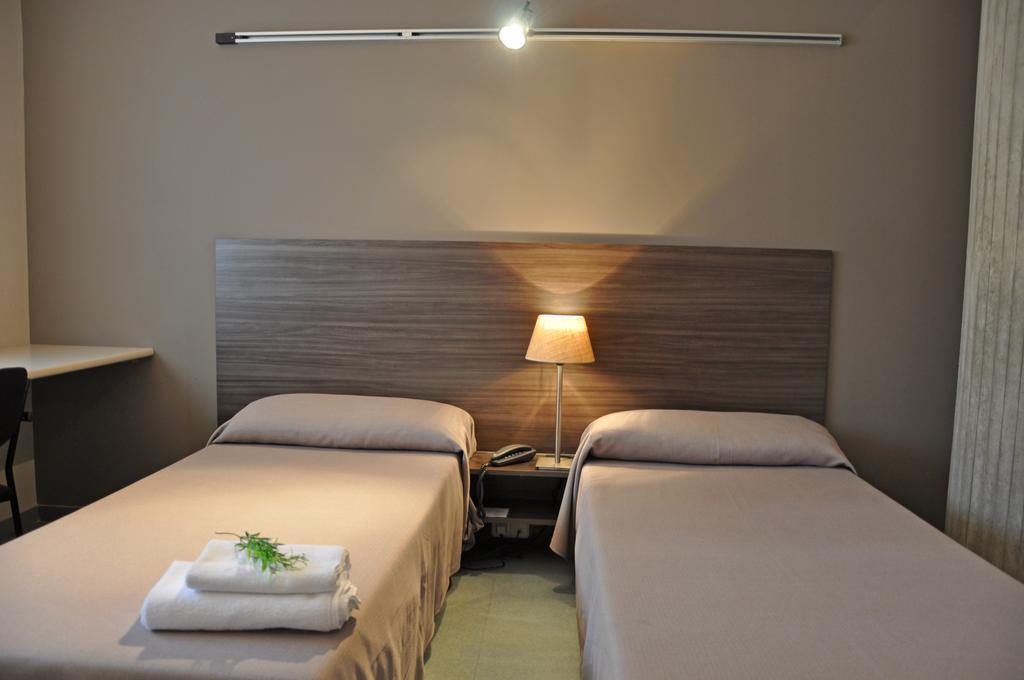 Residencia D'investigadors Auberge de jeunesse