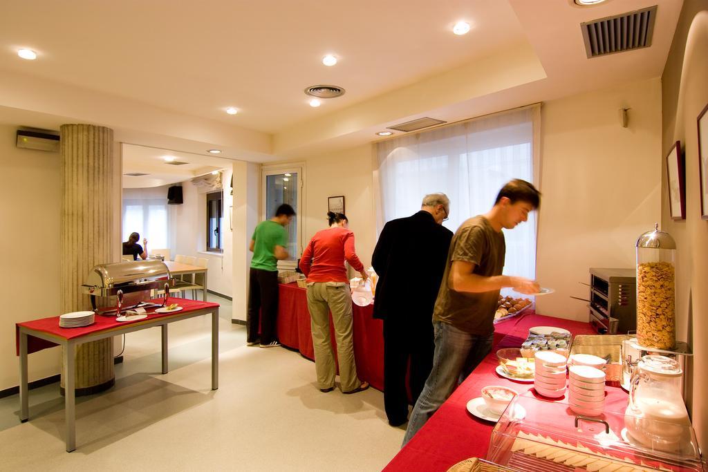 Auberge de jeunesse Residencia D'investigadors *