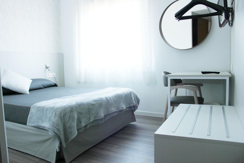 Auberge de jeunesse Residencia D'investigadors
