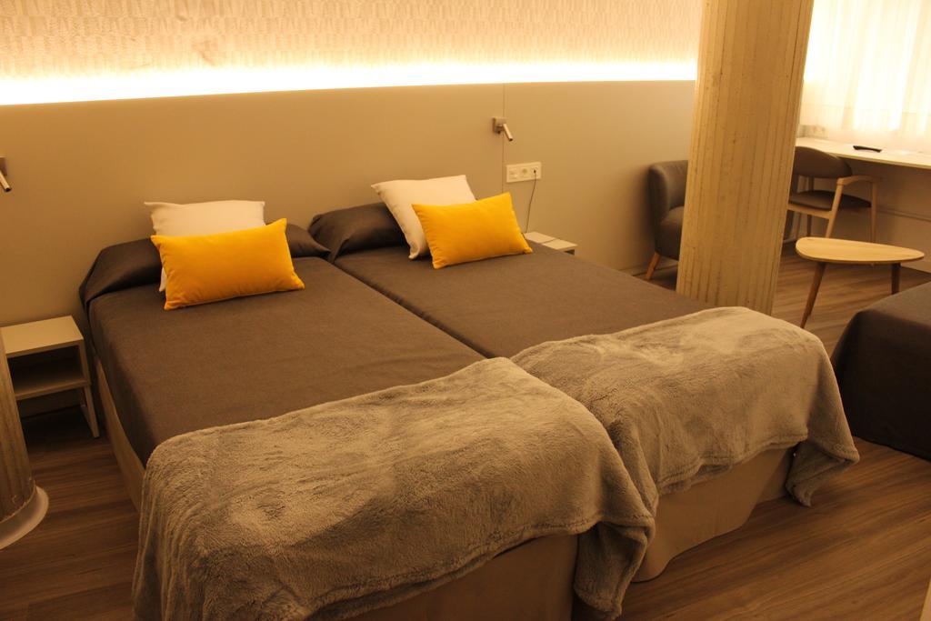 Residencia D'investigadors Barcelone