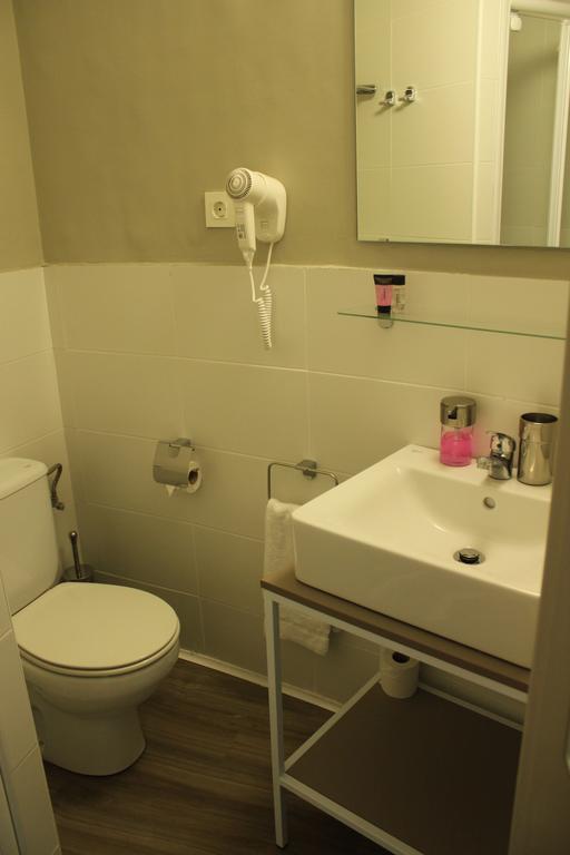 Auberge de jeunesse Residencia D'investigadors Barcelone
