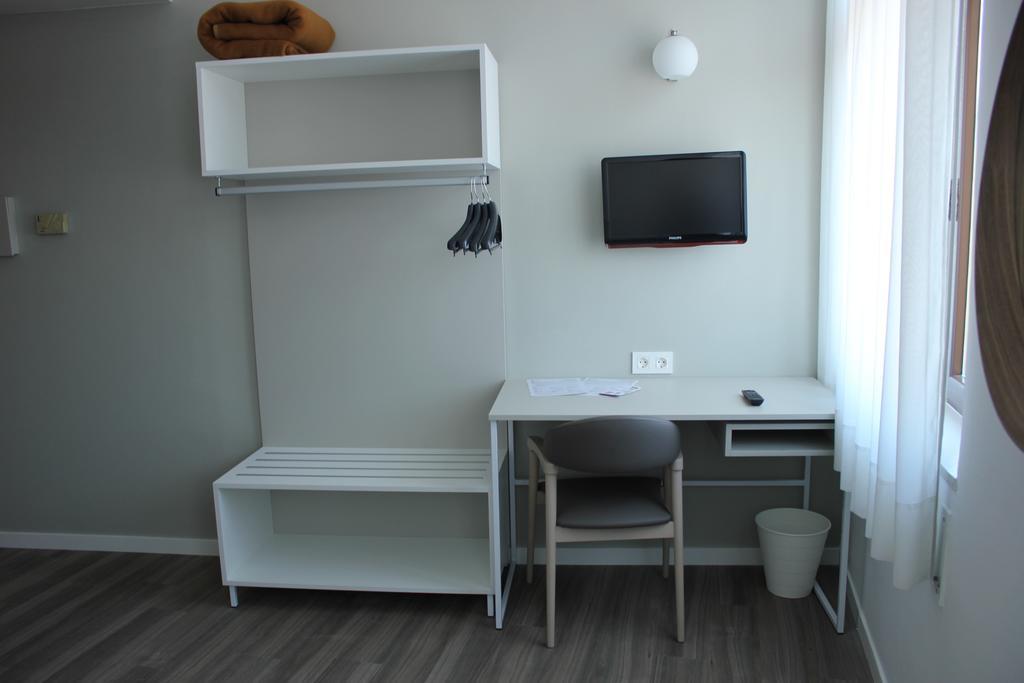 Residencia D'investigadors Auberge de jeunesse Barcelone